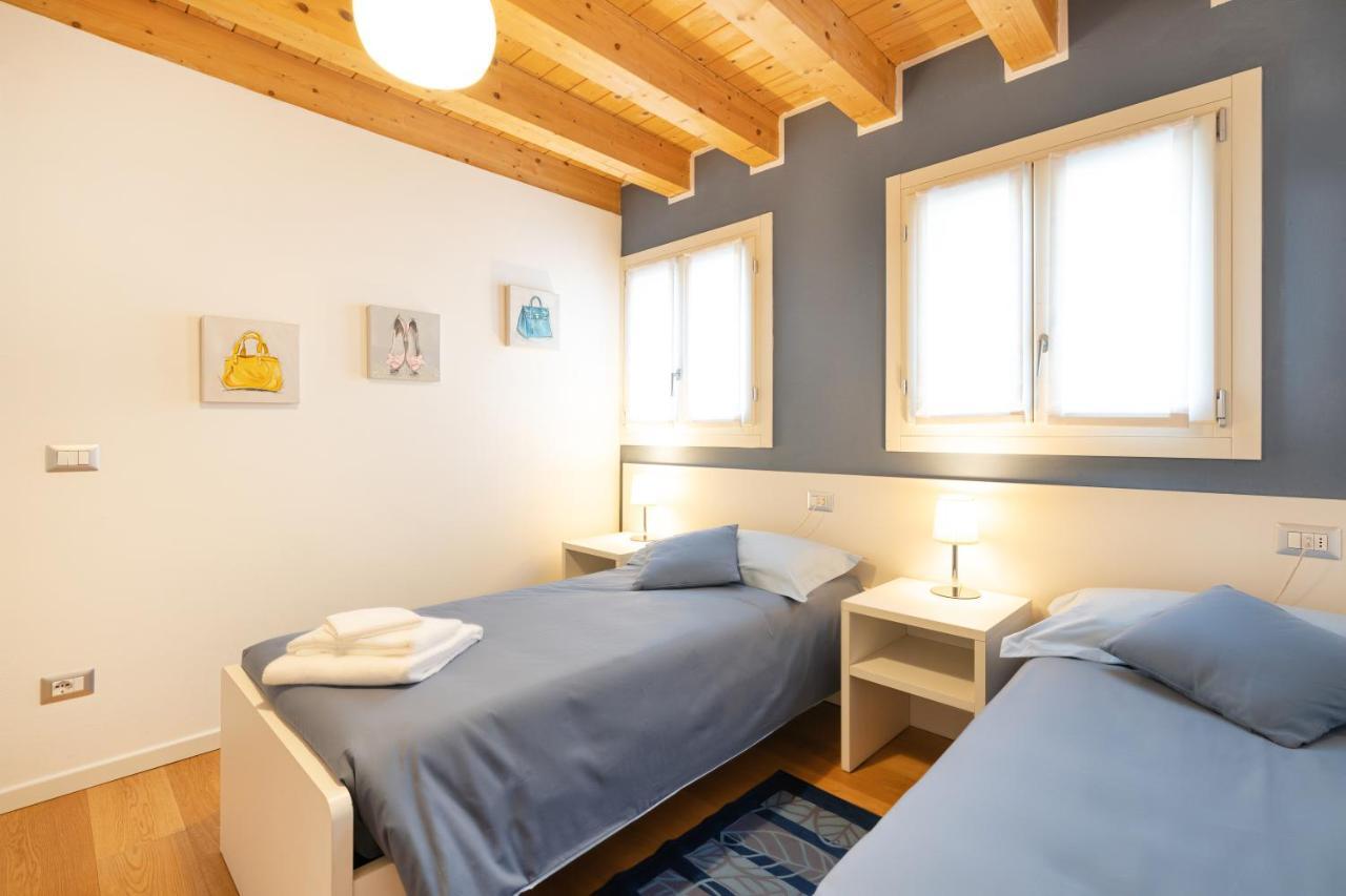 Apartahotel Ca' Degli Antichi Giardini