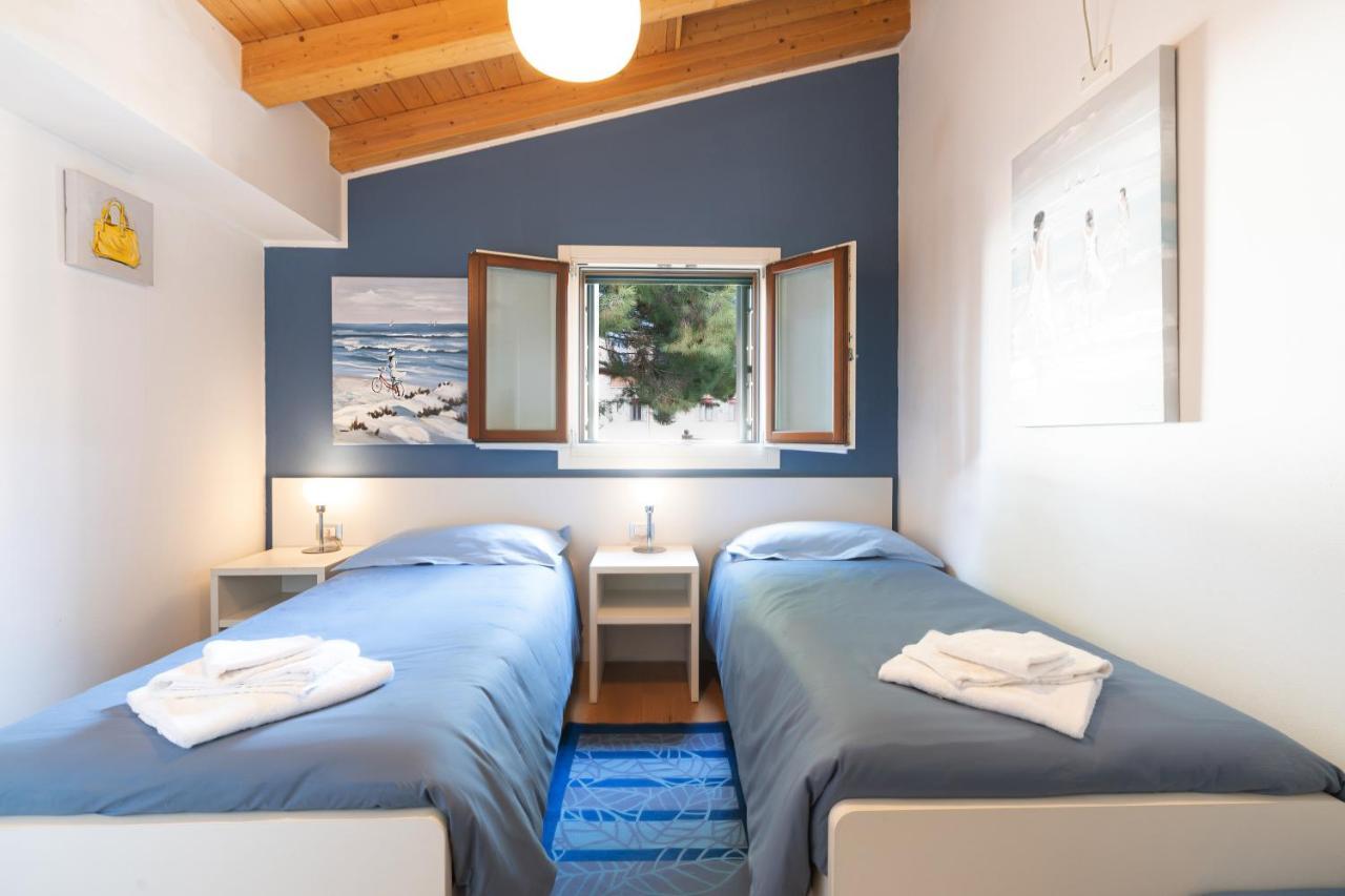 Apartahotel Ca' Degli Antichi Giardini Venecia