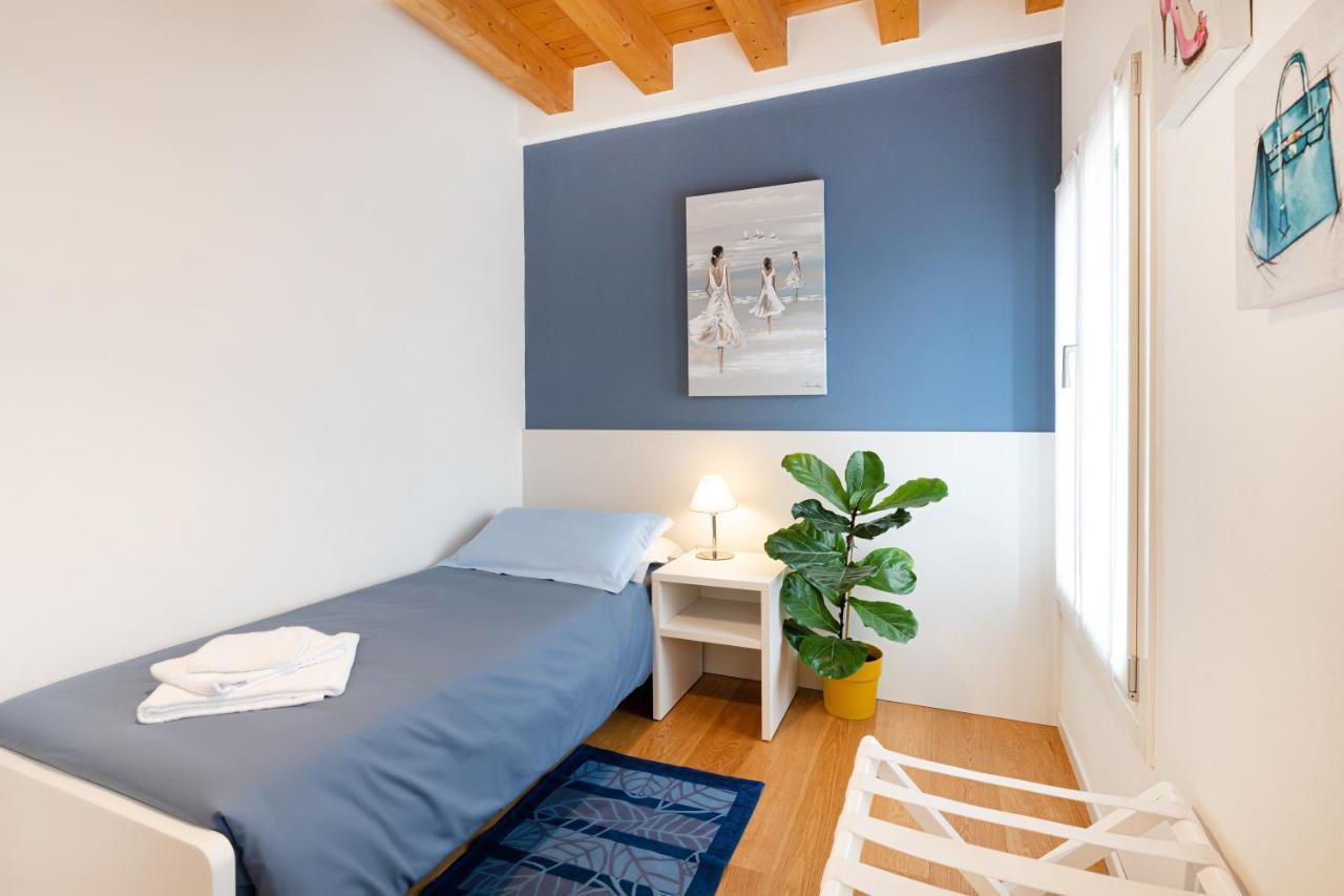 Apartahotel Ca' Degli Antichi Giardini