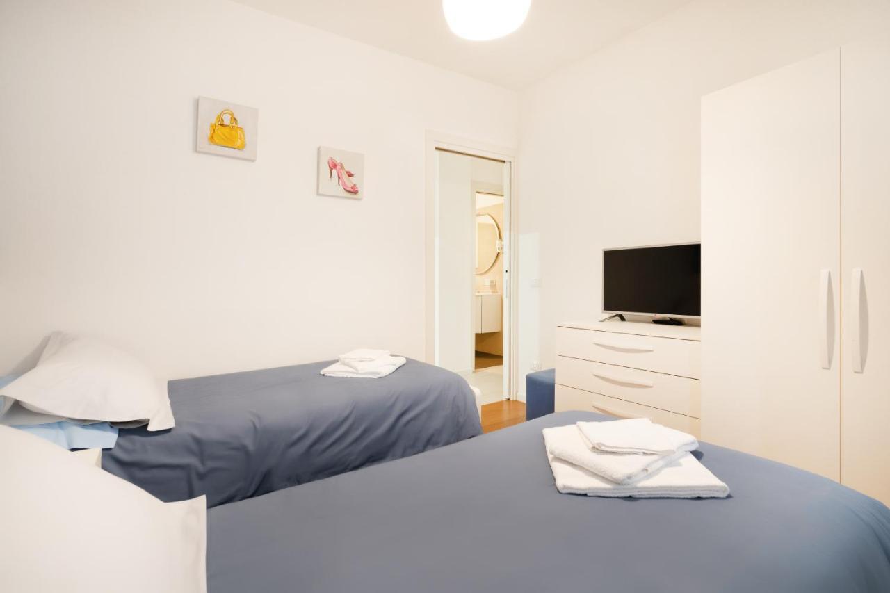 Ca' Degli Antichi Giardini Apartahotel 2*