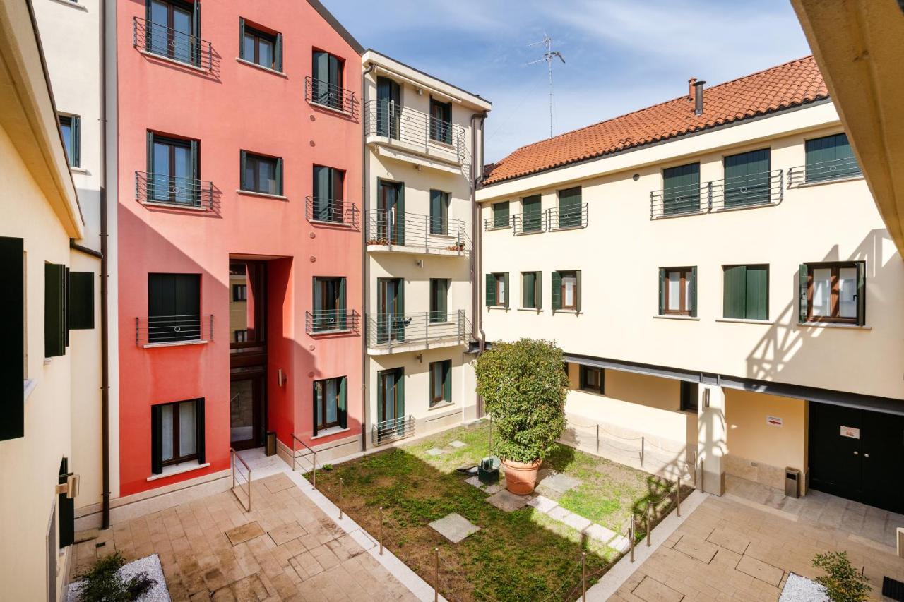 Apartahotel Ca' Degli Antichi Giardini 2*