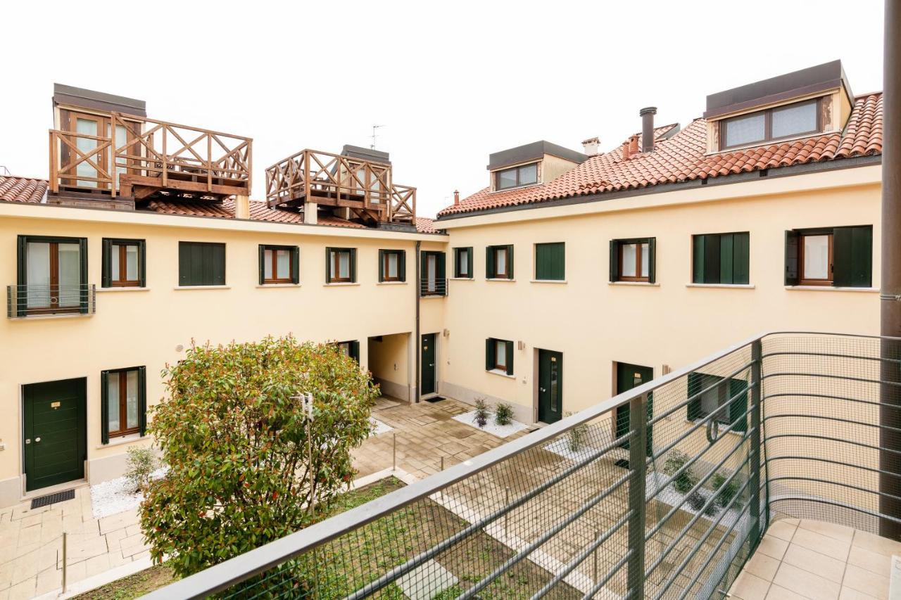 Apartahotel Ca' Degli Antichi Giardini 2*