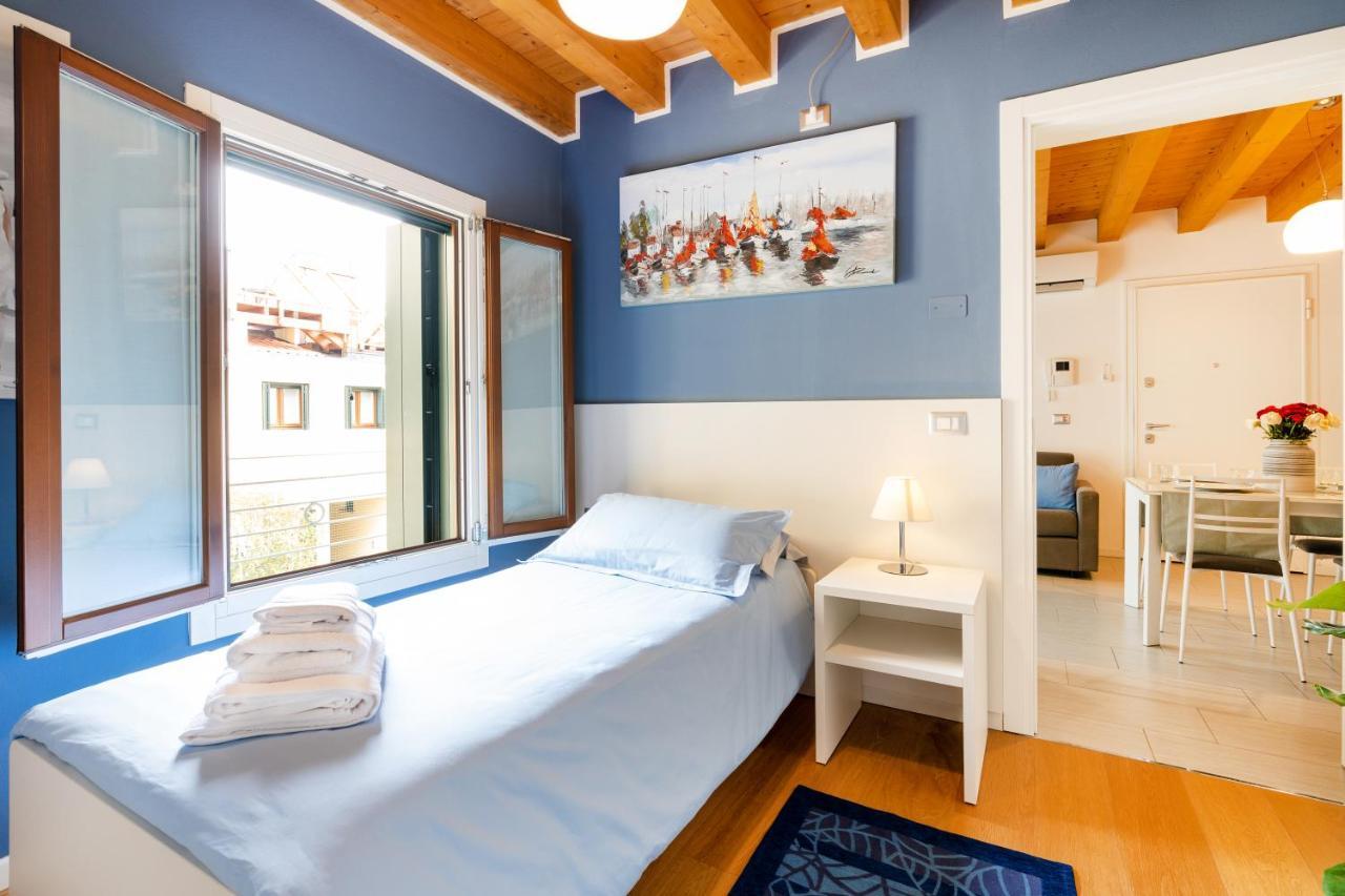Ca' Degli Antichi Giardini Apartahotel 2*