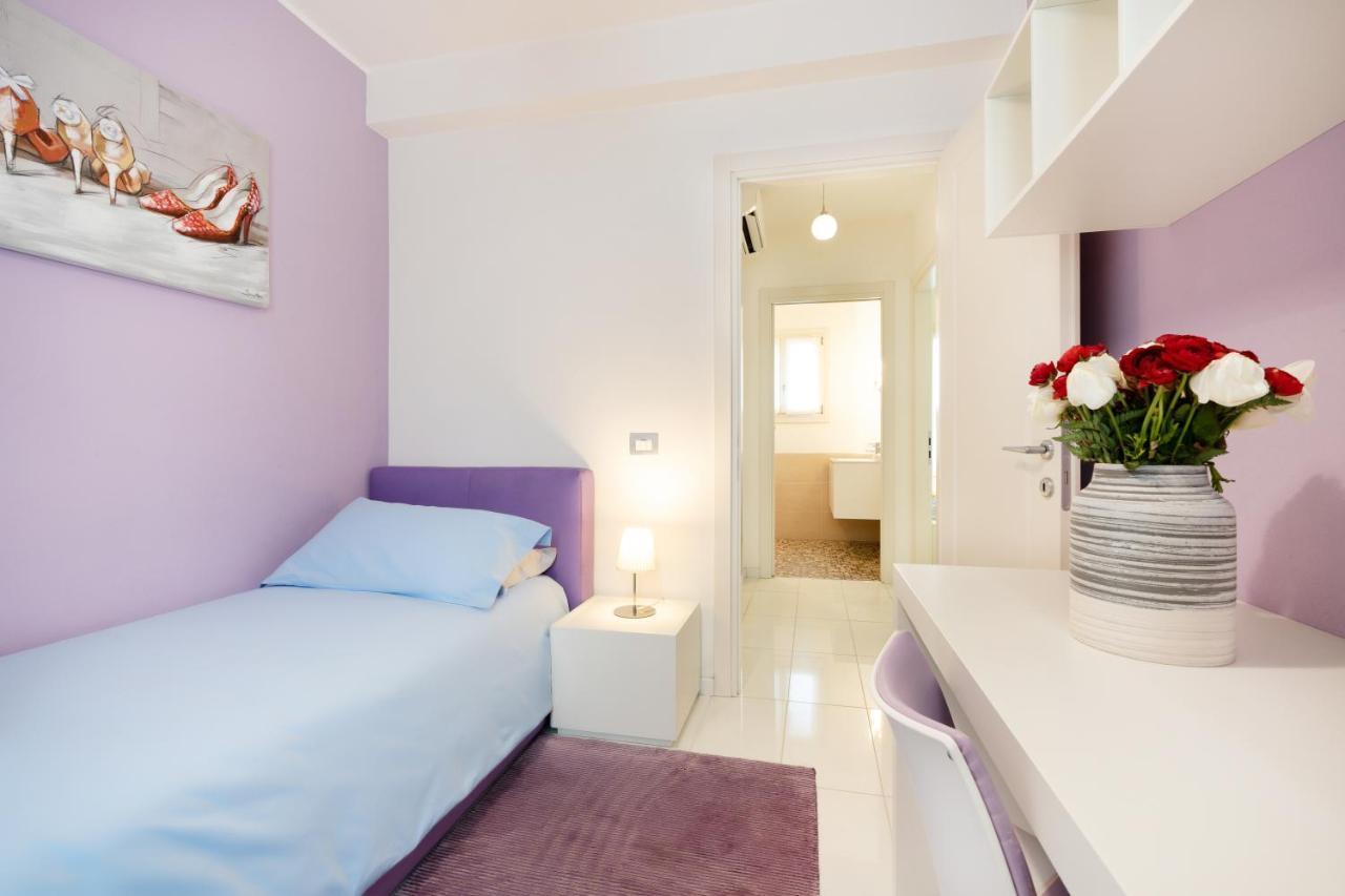 Ca' Degli Antichi Giardini Apartahotel Venecia