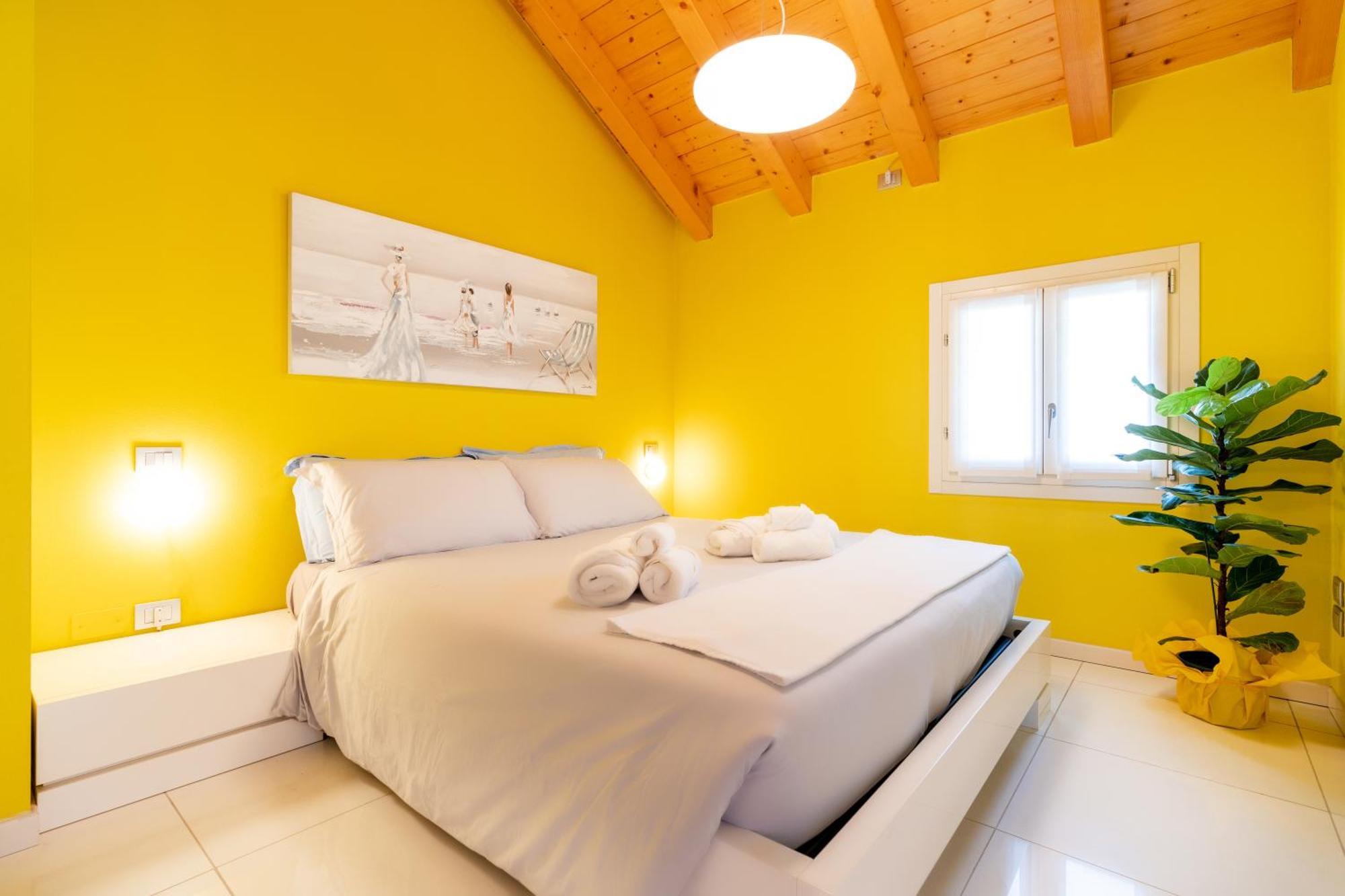 Aparthotel Ca' Degli Antichi Giardini Venezia