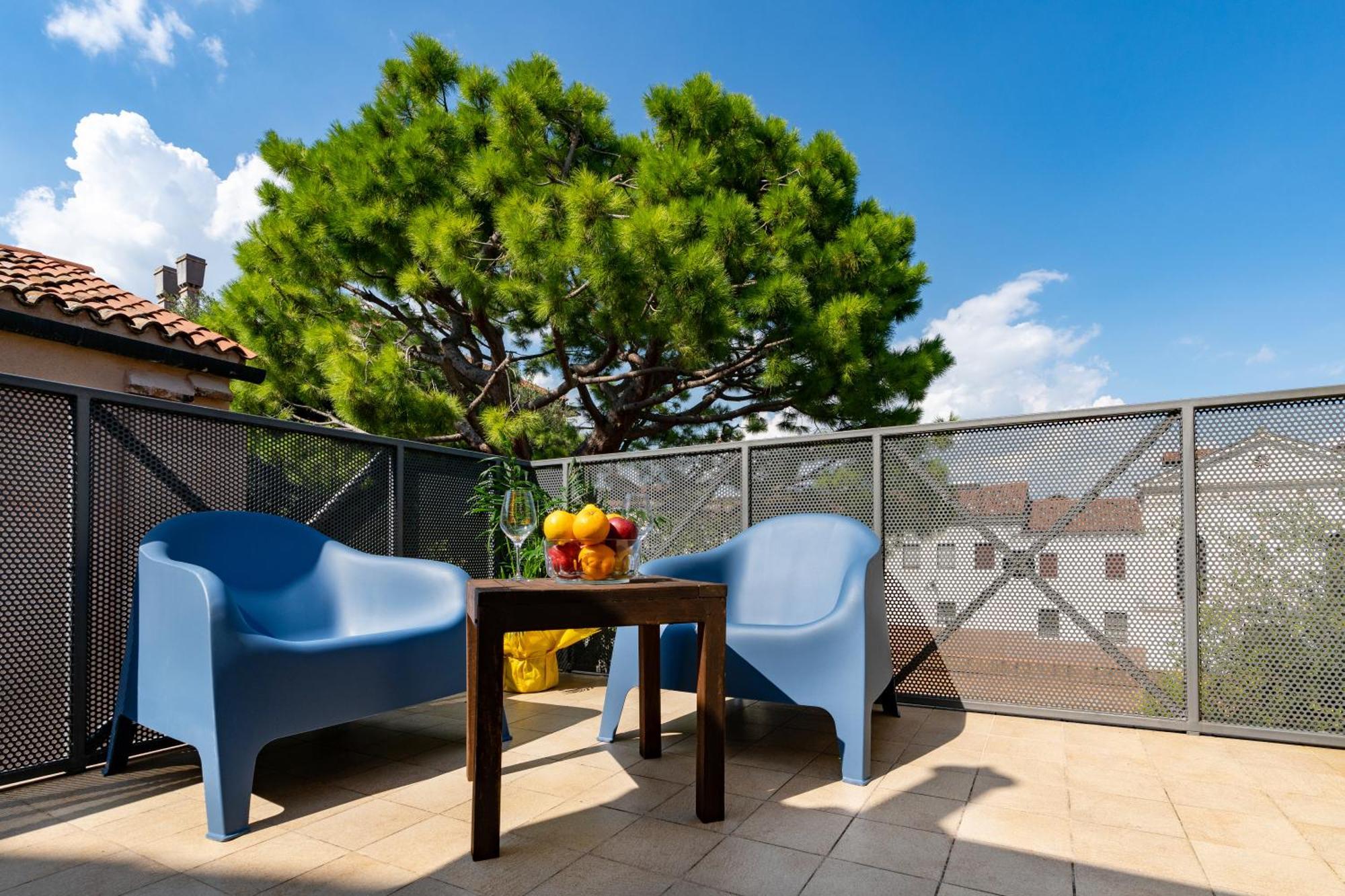 Apartahotel Ca' Degli Antichi Giardini Venecia